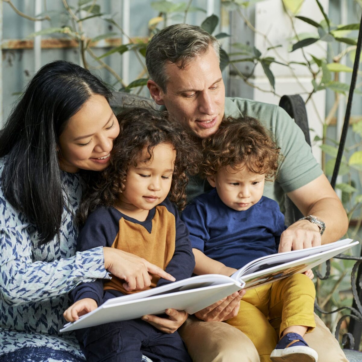 Programmatic Initiatives Centennial Programmatic Initiatives - Barbara Bush Foundation